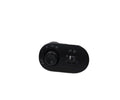 Mando luces 6L1941531AD de Seat Ibiza (6l1)