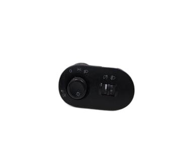 Mando luces 6L1941531AD de Seat Ibiza (6l1)