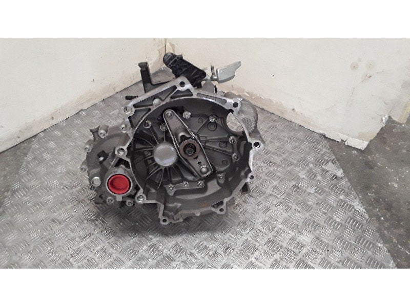 Caja de Cambios Manual Skoda Fabia Ambition FM5DF002