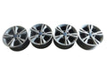 Juego Llantas Ford Focus