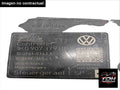 Abs Volkswagen Touran 1.6 Tdi (2010) Ref. 1K0614517DDBEF