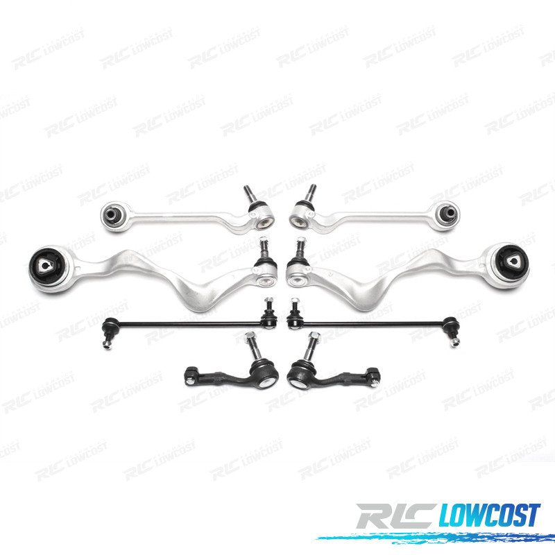 Brazos Regulables BMW E90 91 92 93 05-14