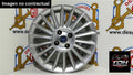 Llanta Fiat Grande Punto