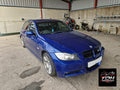 BMW Serie 3 E90 Berlina (2005-2011) Azul - Despiece Completo y Recambios