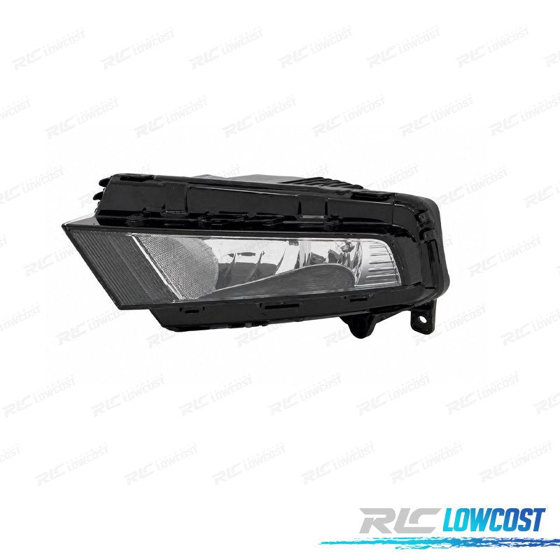 FARO Antiniebla IZQ SEAT LEON 17-20