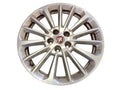 Llanta Fiat Ii Tipo