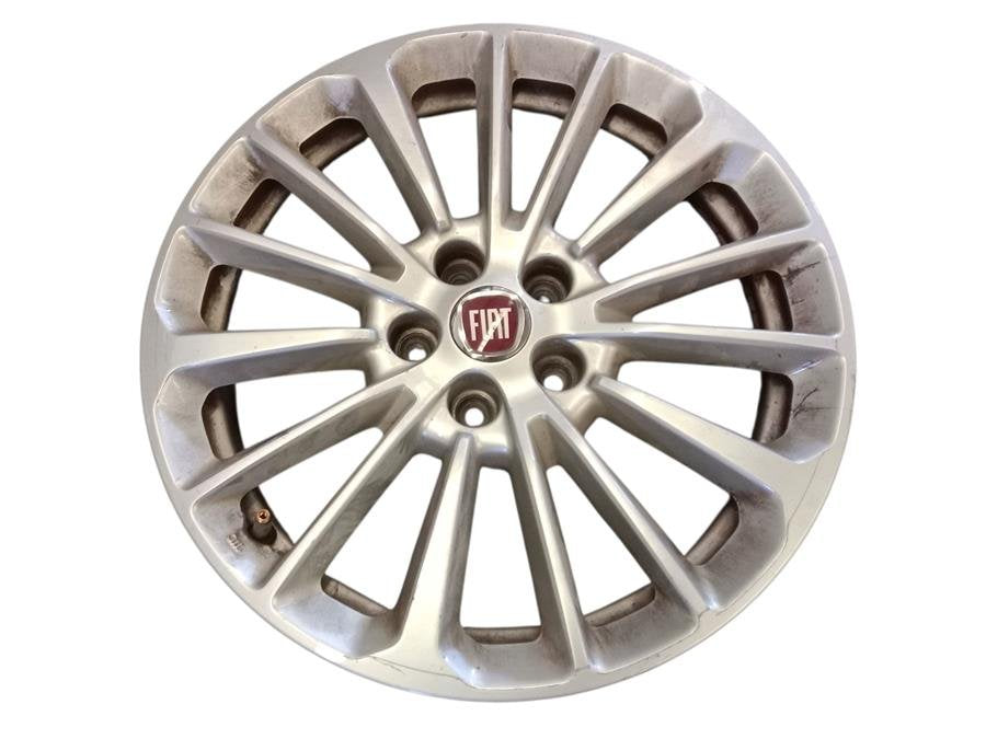 Llanta Fiat Ii Tipo