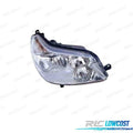 FARO DCH Citroen C5 04-08
