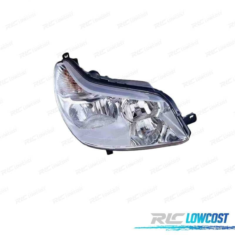 FARO DCH Citroen C5 04-08