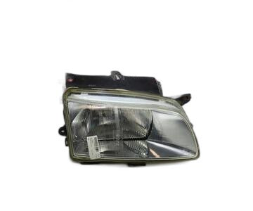 Faro derecho de Peugeot Partner (s2)