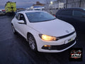 Despiece / Recambios Volkswagen Scirocco Typ 13 (2008-2017) Blanco