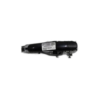Maneta exterior trasera izquierda 1K0837885 de Volkswagen Golf v (1k1)