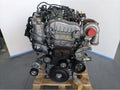 Motor Chevrolet Cruze Lt Z20D1