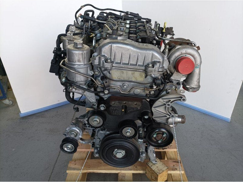 Motor Chevrolet Cruze Lt Z20D1
