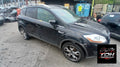 Despiece / Recambios Ford Kuga Mk1 (2008-2012) Negro SUV