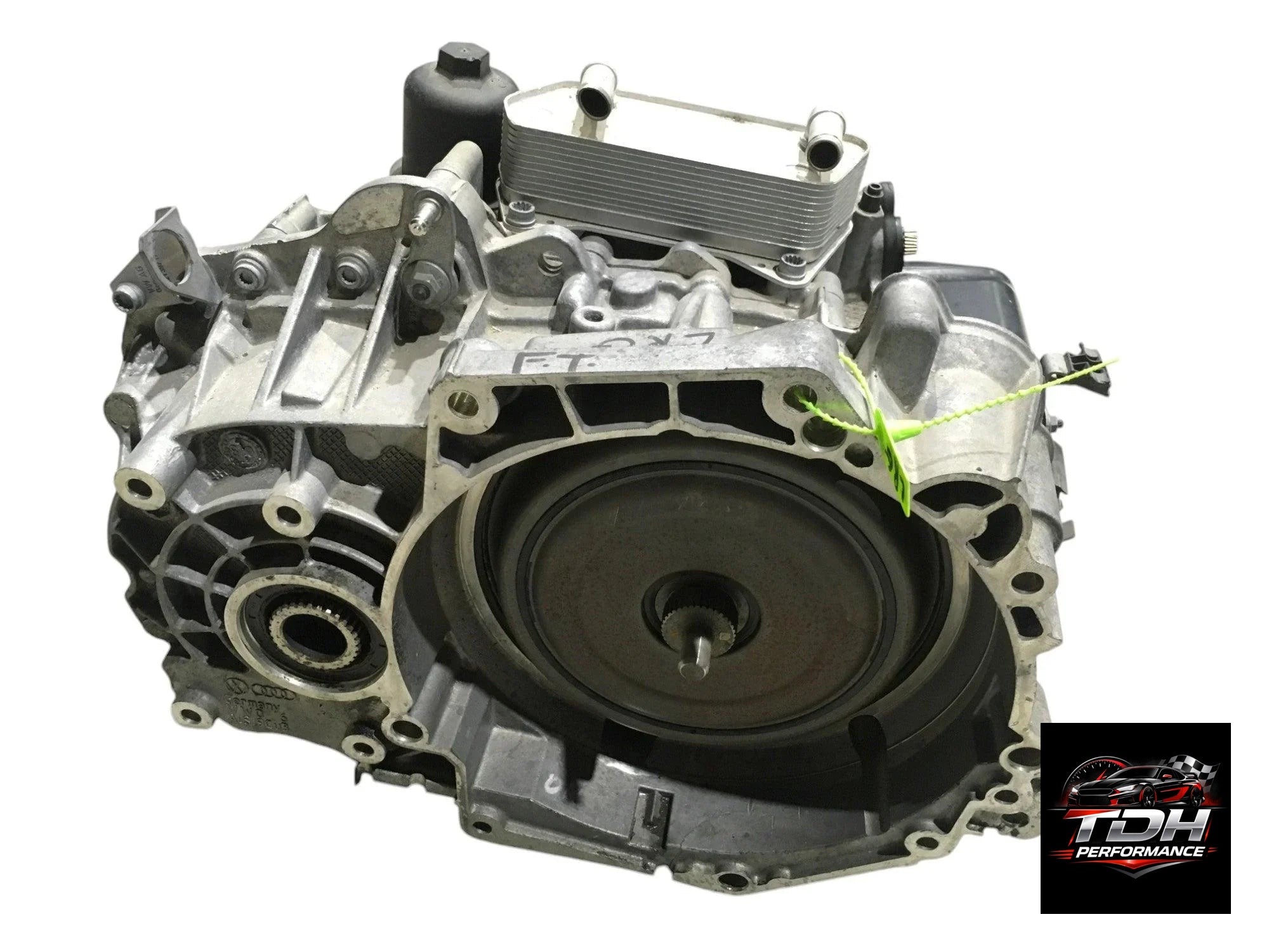 Caja de cambios Automática VW LRG