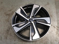 Llanta Ford Puma