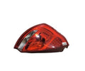 Piloto trasero izquierdo 8A6113405 de Ford Fiesta (cb1)