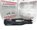 Maneta exterior trasera izquierda 8z0839885a de Audi A2 (8z)