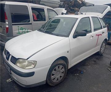 Seat Ibiza 1999 - Despiece