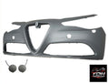 Paragolpes Delantero Alfa Romeo Giulia Nuevo Ref. 50547917