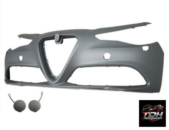 Paragolpes Delantero Alfa Romeo Giulia Nuevo Ref. 50547917