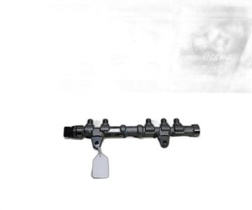 Rampa inyectora 0445214217 de Citroen Nemo