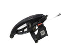 Maneta exterior trasera derecha A264A26 de Ford Mondeo berlina (ca2)