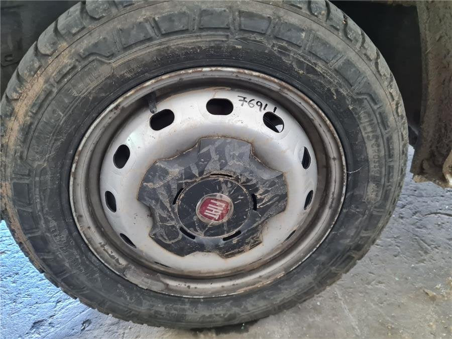 Llanta Fiat Talento