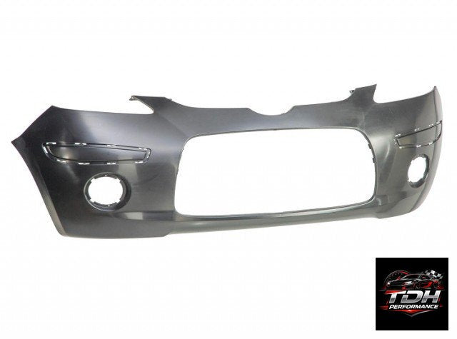 Paragolpes Delantero Hyundai I10 Nuevo Ref. 865120X000