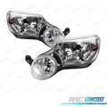 Faros PARA Skoda YETI 09-13