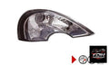 Rejilla Renault Modus Nuevo Ref. 7701065737