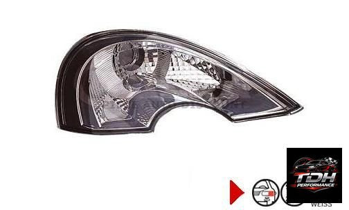 Rejilla Renault Modus Nuevo Ref. 7701065737