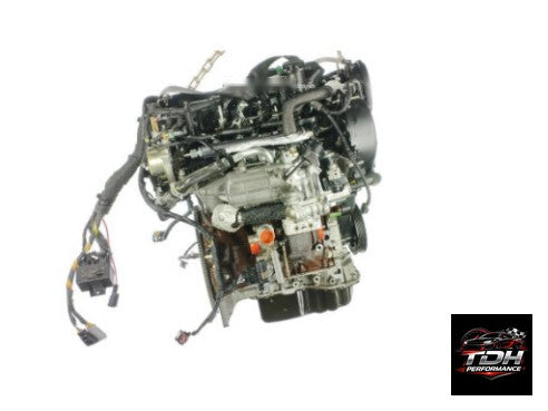 Motor Citroën C5 3.0 HDi 241 CV DT20C 2008-2017