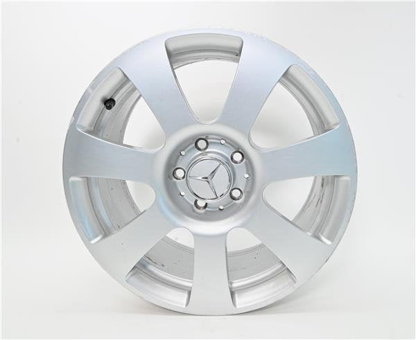 Llanta Rueda Delantera Izquierda Mercedes-Benz - Clase S