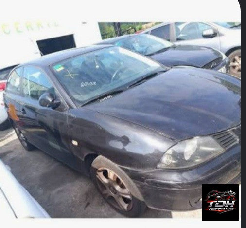 Despiece / Recambios SEAT Ibiza 6L (2002-2008) 3 Puertas