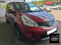 Nissan Note E11 (2005-2013) Monovolumen Granate - Despiece / Recambios
