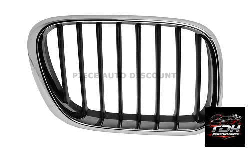 Rejilla BMW X5 Nuevo Ref. 51138402646