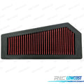 Filtro Admision Mercedes Clase SLK R172 11-15 | TDH Performance