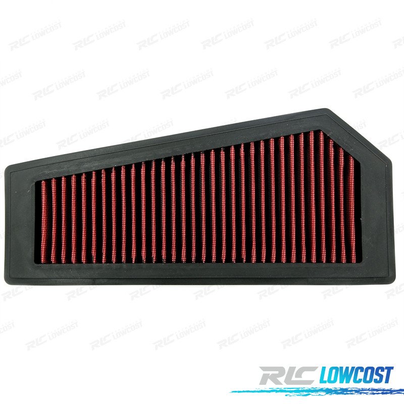 Filtro Admision Mercedes Clase SLK R172 11-15 | TDH Performance