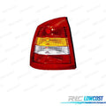 Piloto IZQ PARA OPEL Astra G 4P 98-04 Ambar