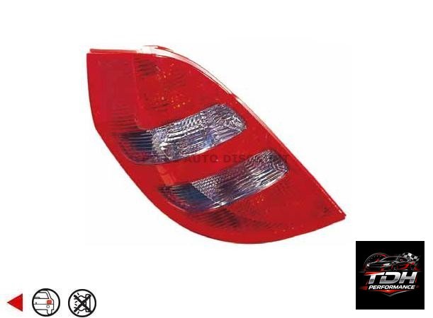 Piloto Trasero Izquierdo Mercedes-Benz Classe A Nuevo Ref. 1698200964