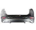 Paragolpes trasero de Hyundai Tucson (tl)