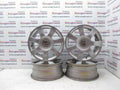 Juego Llantas SEAT Toledo