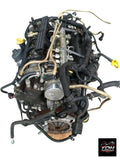 Motor Fiat Qubo 1.3 Multijet 75 CV 199A2000 2007-2016