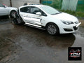 Opel Astra J (2009-2015) Hatchback Blanco - Despiece / Recambios