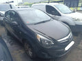 Despiece Opel Vauxhall Corsa D (2006-2014) Hatchback Gris - Recambios