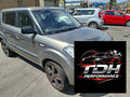 Kia Soul AM (2008-2014) Despiece / Recambios / Piezas 1.6 CRDi
