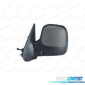Espejo Completo Izquierdo Citroen Berlingo 96-08 Mecanico | TDH Performance