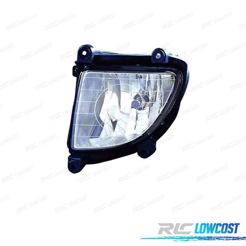 FARO IZQ Antiniebla PARA KIA Sportage 04-08